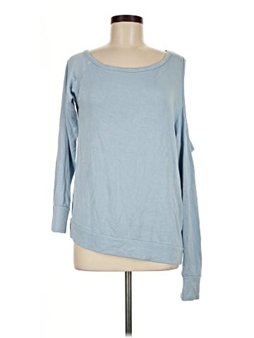 Elan Long Sleeve Top (view 1)
