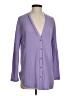 La Miel Purple Cardigan Size S - photo 1
