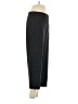 Weekends by Chico's Solid Black Active Pants Size Sm (0) - photo 4