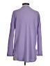 La Miel Purple Cardigan Size S - photo 2