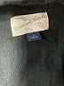 Universal Thread Black 3/4 Sleeve Button-Down Shirt Size M - photo 7