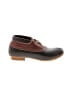 Eddie Bauer Brown Rain Boots Size 8 - photo 1