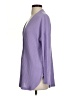 La Miel Purple Cardigan Size S - photo 5