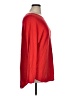 MICHAEL Michael Kors Red Pullover Sweater Size XL - photo 4