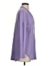 La Miel Purple Cardigan Size S - photo 4