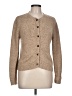 Zara Tan Cardigan Size L - photo 1