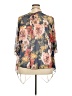 Chris & Carol Gray Kimono Size 2X - photo 2
