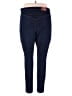 Yitty Blue Active Pants Size 3X - photo 2