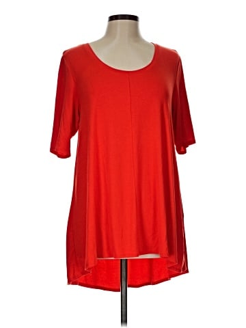 Joan Vass Casual Dress (view 1)