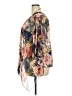 Chris & Carol Gray Kimono Size 2X - photo 5
