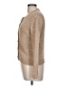 Zara Tan Cardigan Size L - photo 5