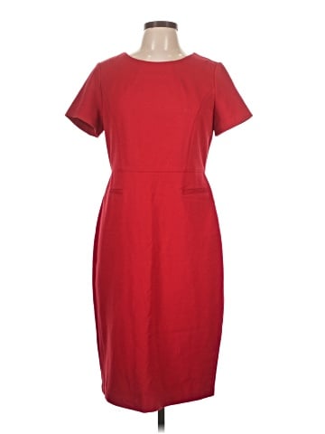Talbots Casual Dress (view 1)