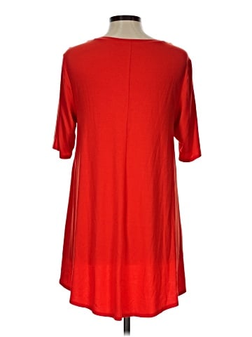 Joan Vass Casual Dress (view 2)