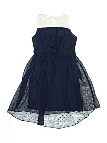 Zunie Dress (view 2)