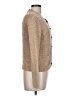 Zara Tan Cardigan Size L - photo 4