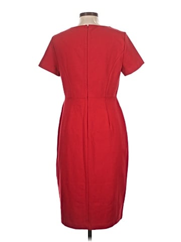 Talbots Casual Dress (view 2)