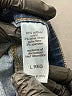 Maurices Solid Blue Jeans Size Lg R - photo 8
