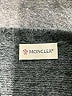 Moncler 100% Virgin Wool Gray pullover sweater Size Lg (3) - photo 16