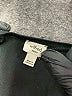 Wilfred Black Sleeveless T-Shirt Size S - photo 7