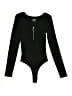 Hollister Black Bodysuit Size S - photo 1