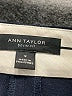 Ann Taylor Solid Blue Dress Pants Size 12 - photo 7