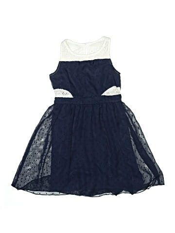 Zunie Dress (view 1)
