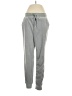 Bebe Sport Gray Casual Pants Size S - photo 1