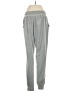 Bebe Sport Gray Casual Pants Size S - photo 2