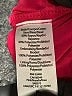 Sofia Jeans by Sofia Vergara Pink 3/4 Sleeve Blouse Size M - photo 8
