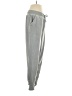 Bebe Sport Gray Casual Pants Size S - photo 4