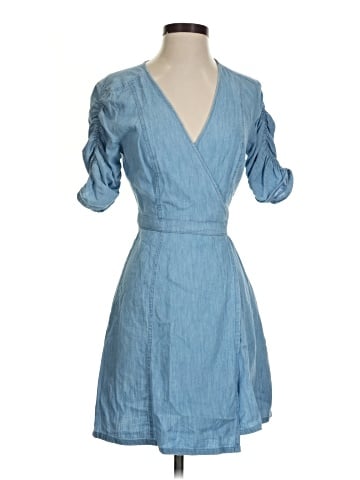 Court & Rowe Casual Dress (view 1)
