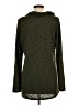 Edista Green Pullover Sweater Size L - photo 2