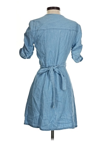 Court & Rowe Casual Dress (view 2)