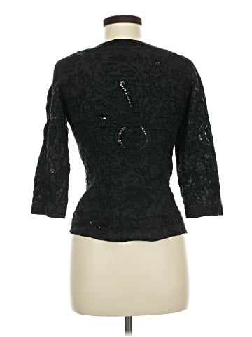 Bogner 3/4 Sleeve Top (view 2)