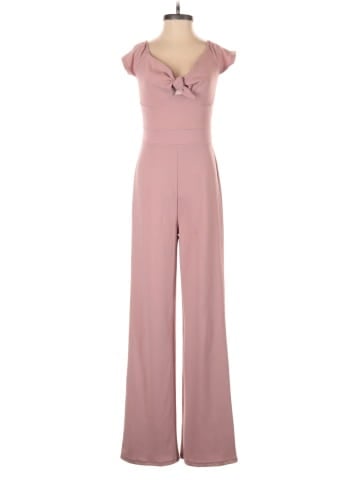 Windsor Jumpsuit (view 1)