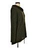 Edista Green Pullover Sweater Size L - photo 4