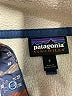 Patagonia 100% Polyester Tan Pullover Sweater Size S - photo 7
