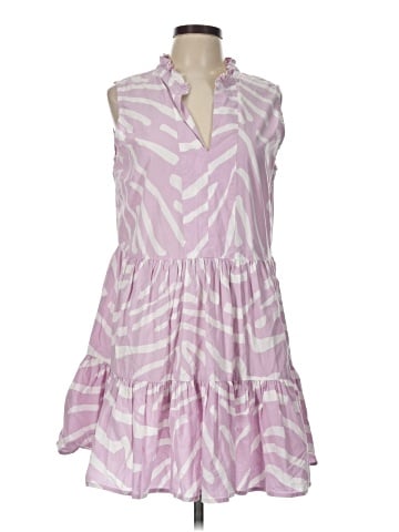 Oliphant Casual Dress (view 1)