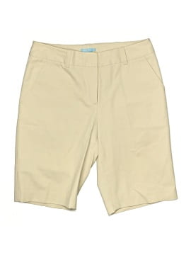 J. Mc Laughlin Khaki Shorts