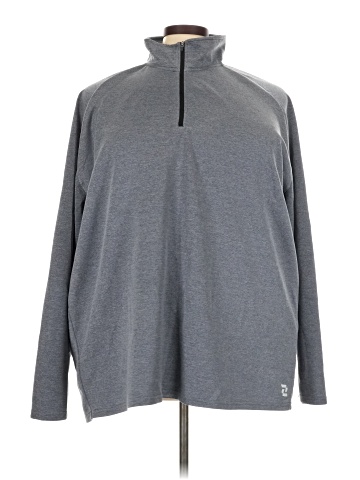 Zelos Fleece (view 1)