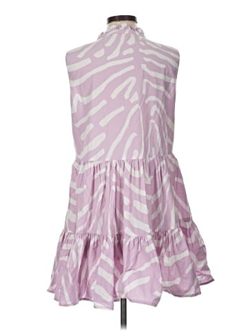 Oliphant Casual Dress (view 2)