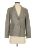 Talbots Tweed Gray Wool Blazer Size 4 (petite) - photo 1
