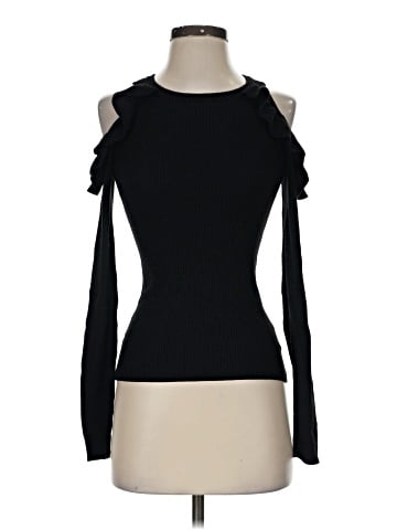 Hippie Rose Long Sleeve Top (view 1)