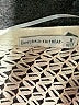 Bershka Ivory Poncho Size M - photo 7