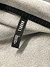 NOBULL Gray Zip Up Hoodie Size L - photo 6