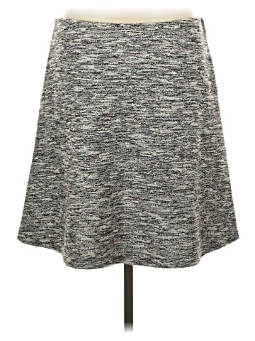 Ann Taylor LOFT Outlet Casual Skirt (view 2)