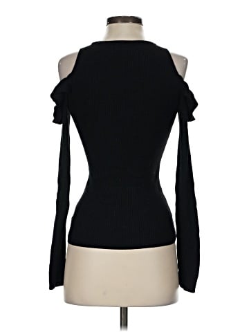 Hippie Rose Long Sleeve Top (view 2)
