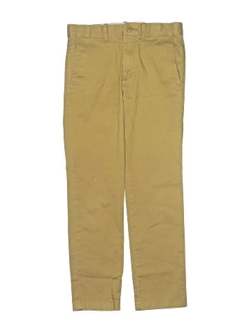 Crewcuts Khakis (view 1)