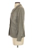 Talbots Tweed Gray Wool Blazer Size 4 (petite) - photo 5