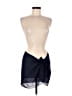 Dotti Blue Swimsuit Cover Up Size S - photo 1
